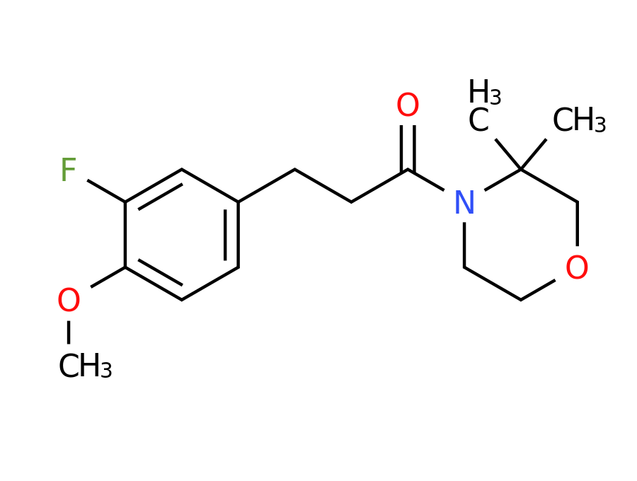 Structure Amb15723365