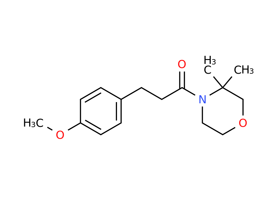 Structure Amb15723391