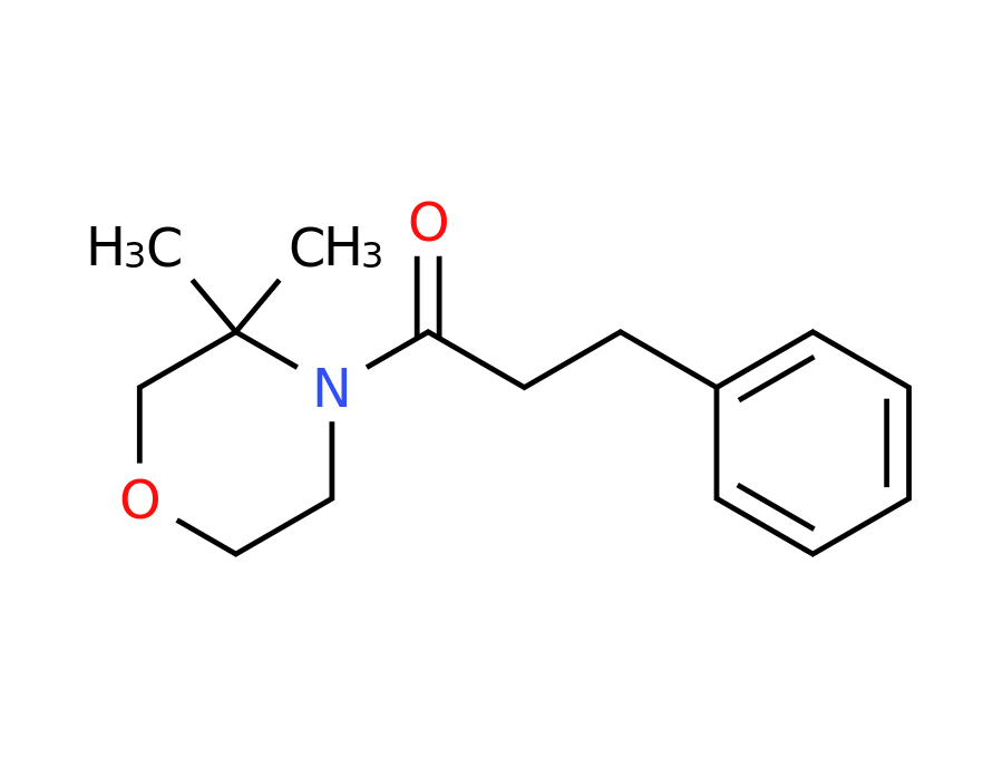 Structure Amb15723397