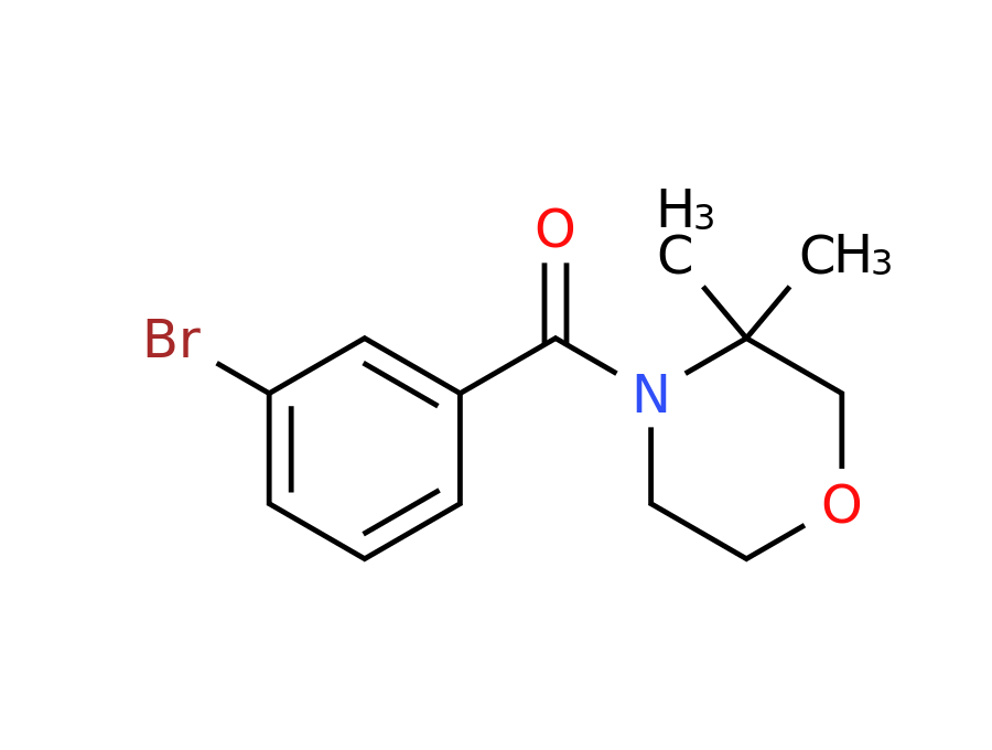 Structure Amb15723398