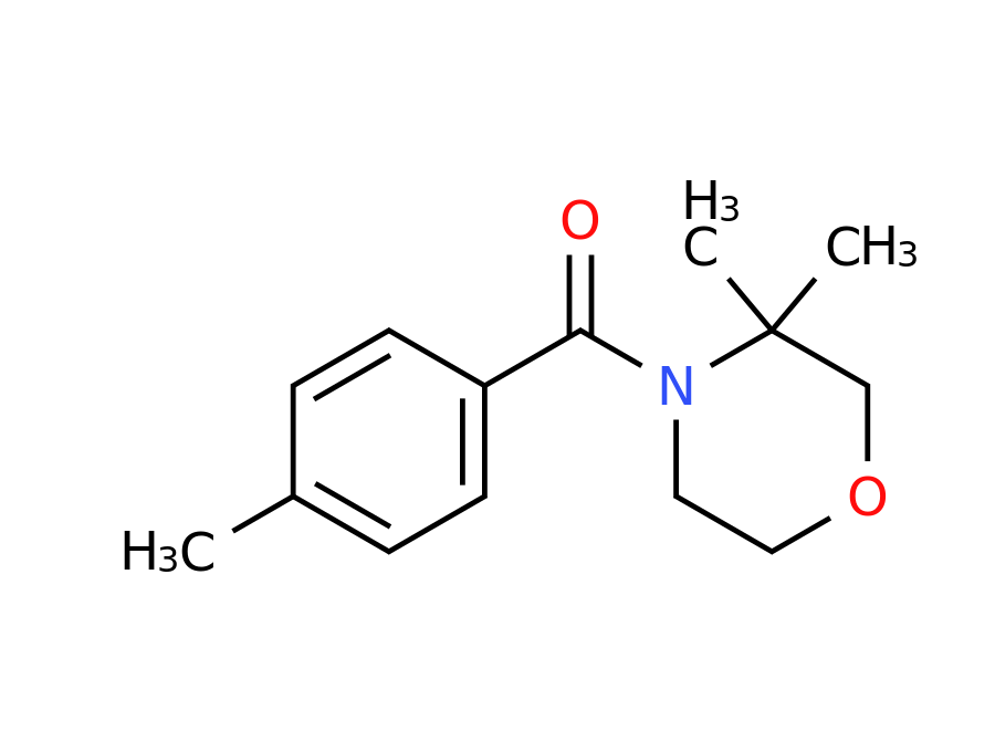 Structure Amb15723399