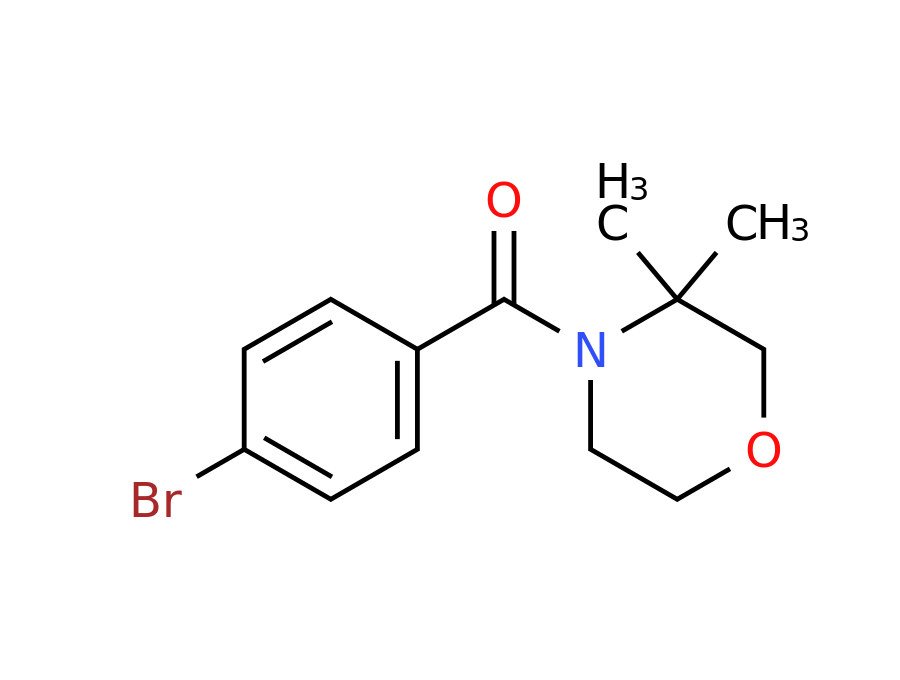 Structure Amb15723401