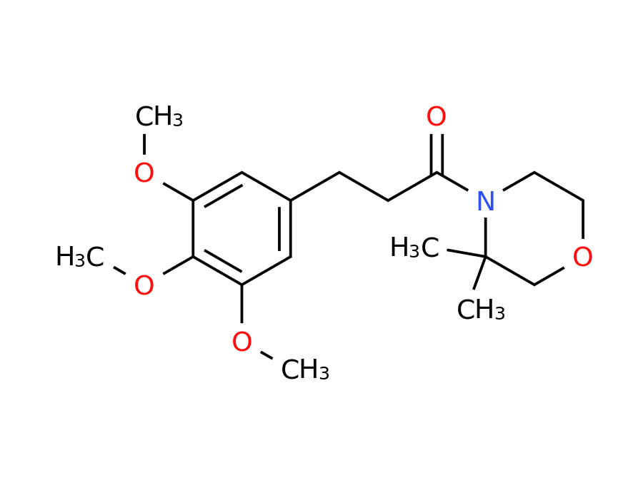 Structure Amb15723406