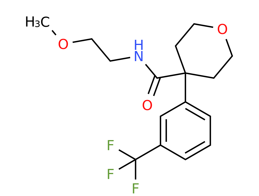 Structure Amb15723674