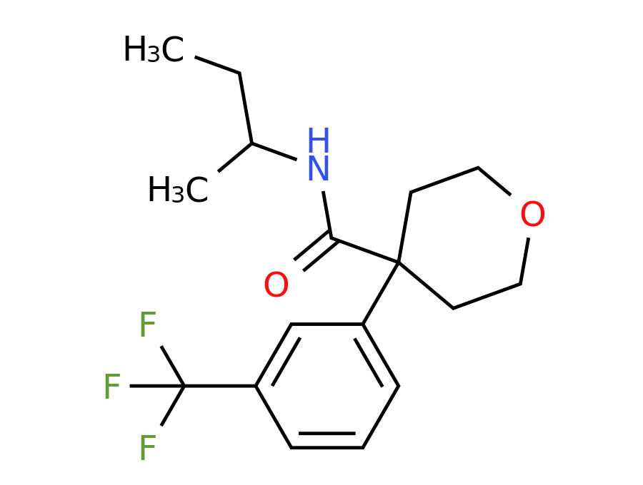 Structure Amb15723675