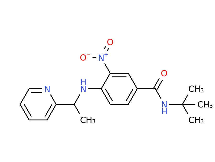 Structure Amb15723678