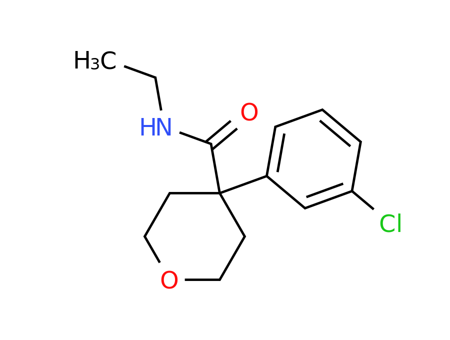 Structure Amb15723680