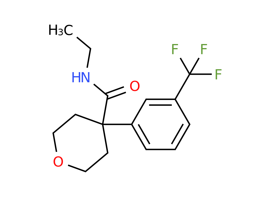 Structure Amb15723681