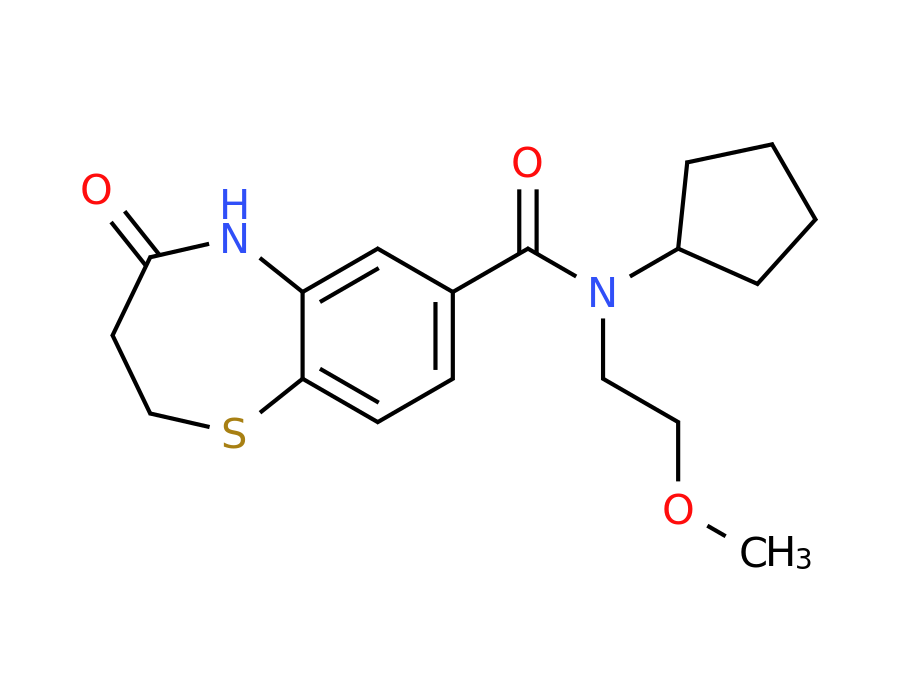 Structure Amb15723771