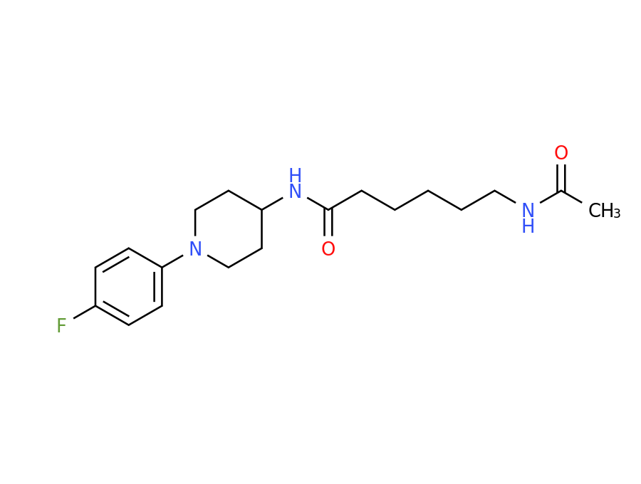 Structure Amb15723804