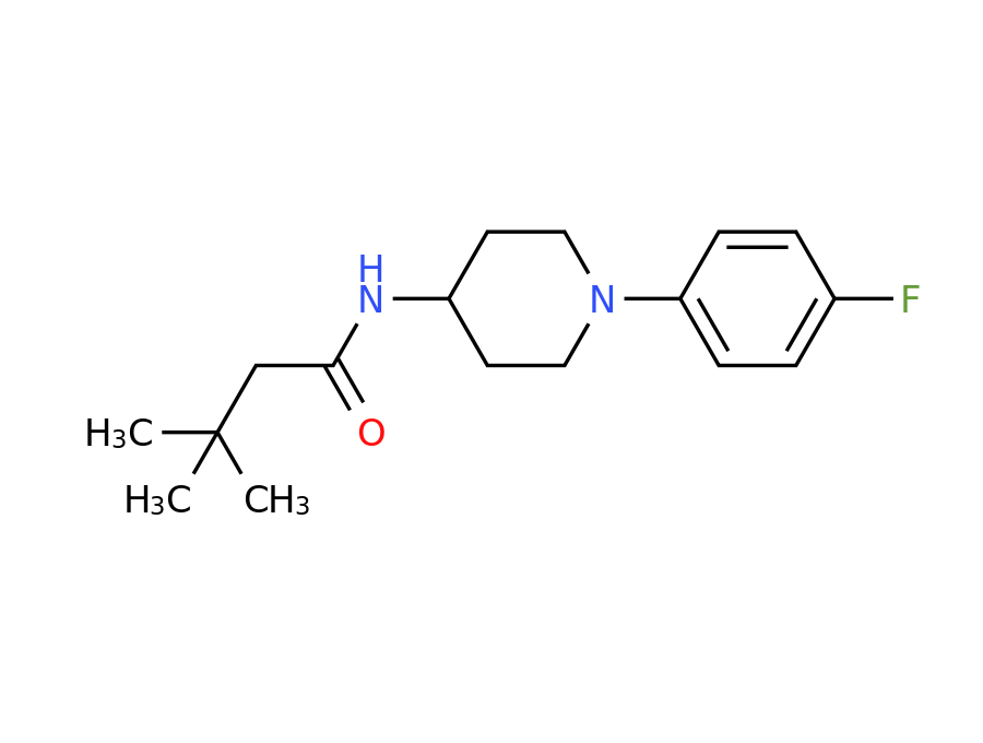 Structure Amb15723809