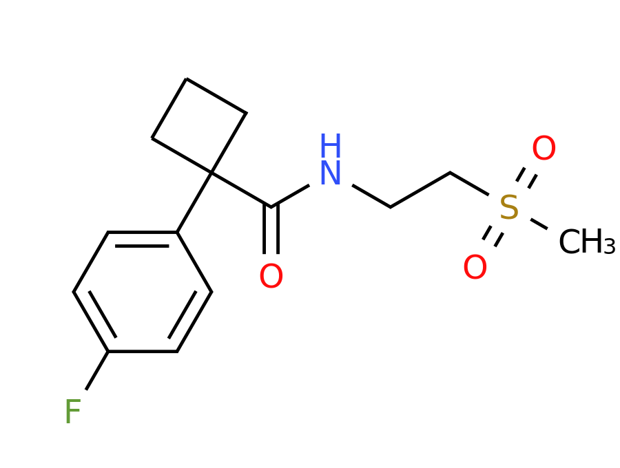 Structure Amb15723821