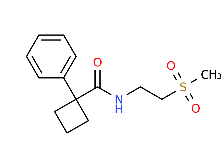 Structure Amb15723822