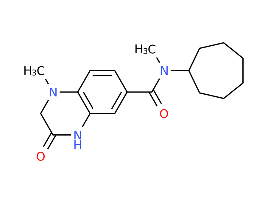 Structure Amb15723830