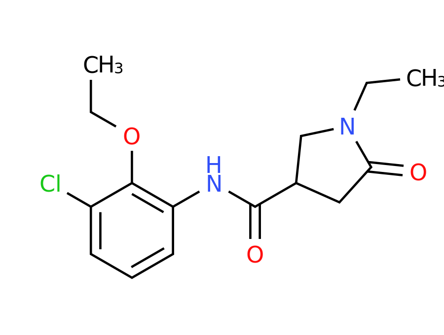 Structure Amb15723833