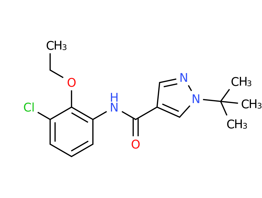 Structure Amb15723834