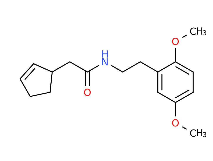 Structure Amb15723839