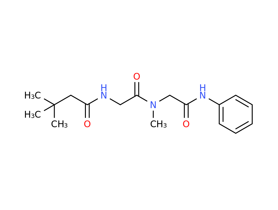 Structure Amb15723899