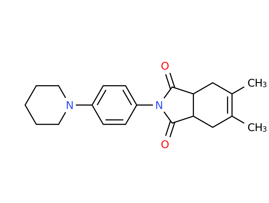 Structure Amb1572391