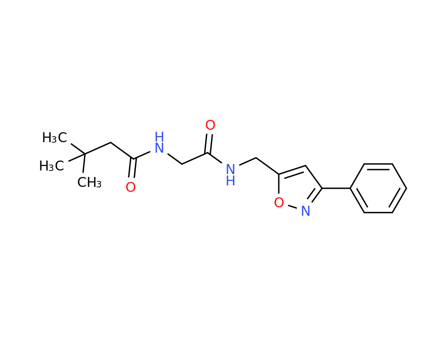 Structure Amb15723910