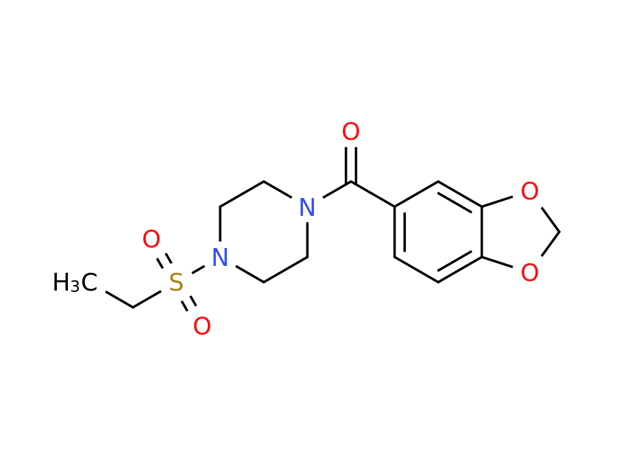 Structure Amb15723958