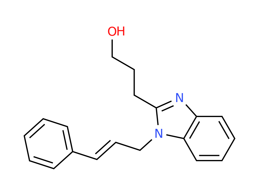 Structure Amb1572404