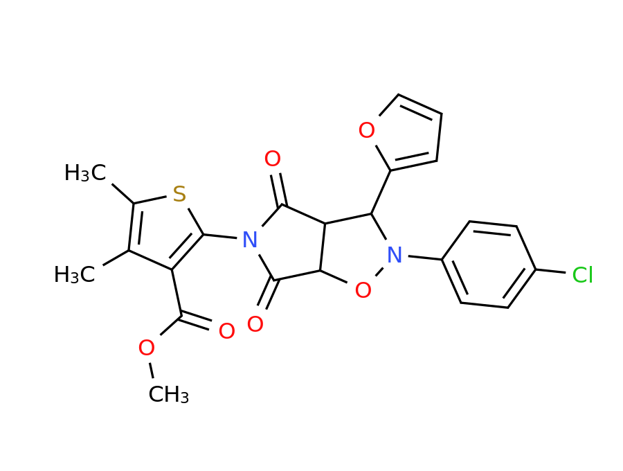 Structure Amb1572412