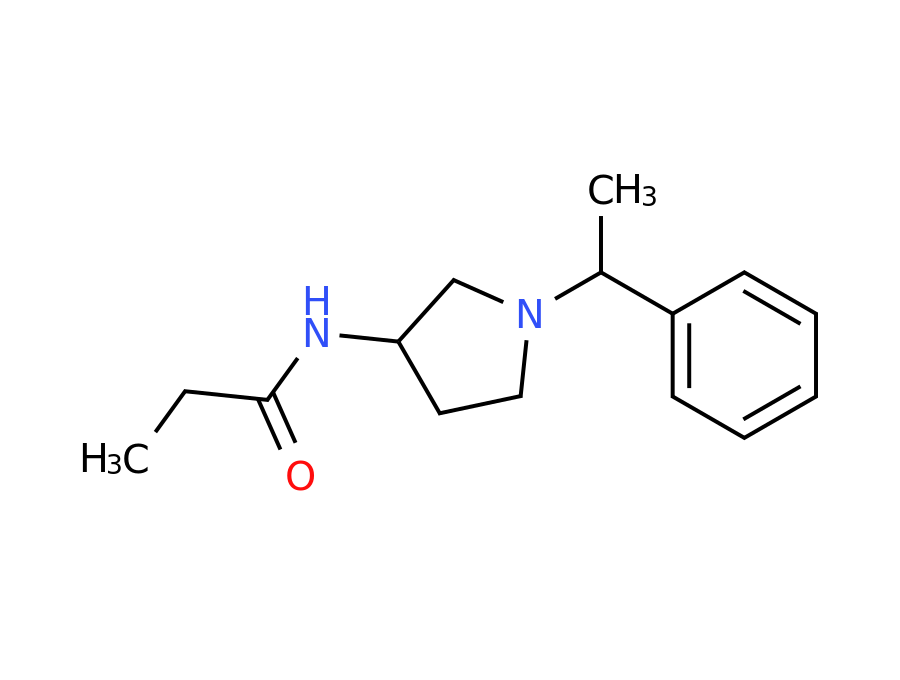 Structure Amb15724187