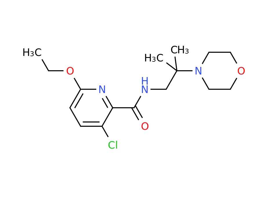 Structure Amb15724269