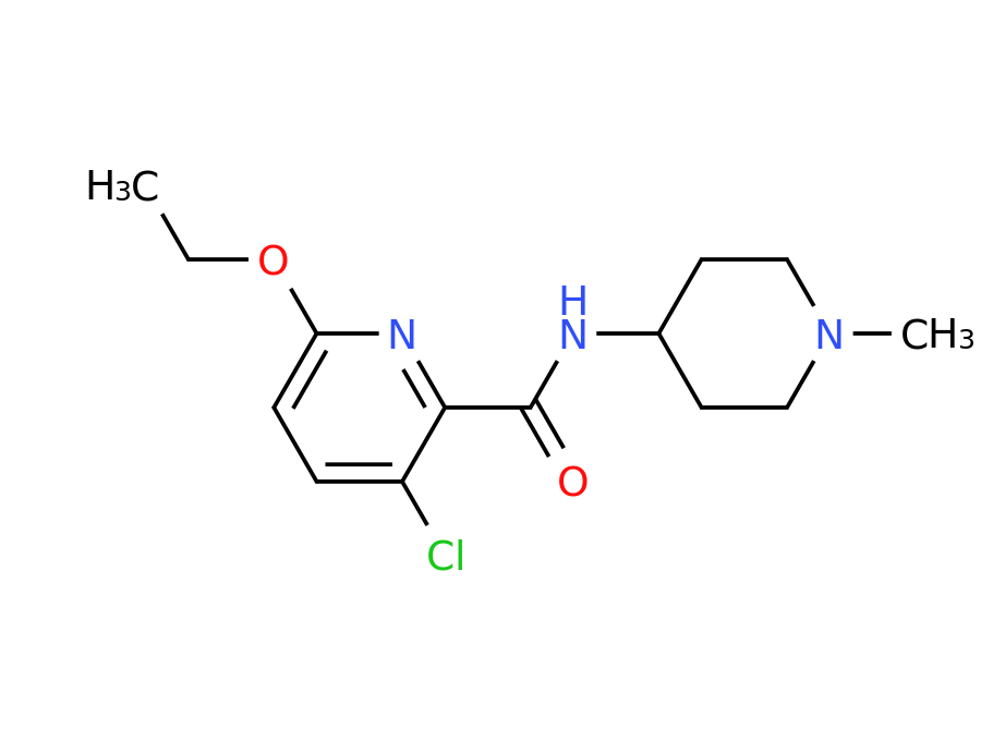 Structure Amb15724281