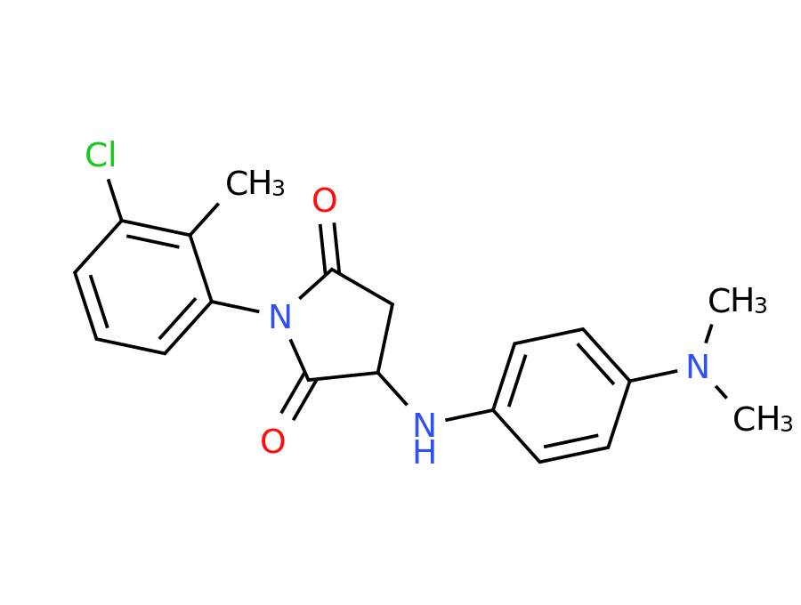 Structure Amb1572430