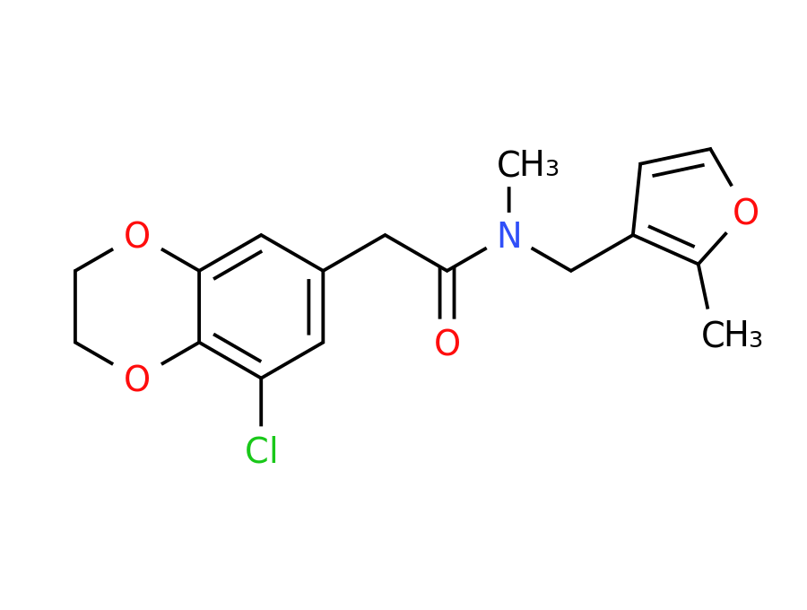 Structure Amb15724358