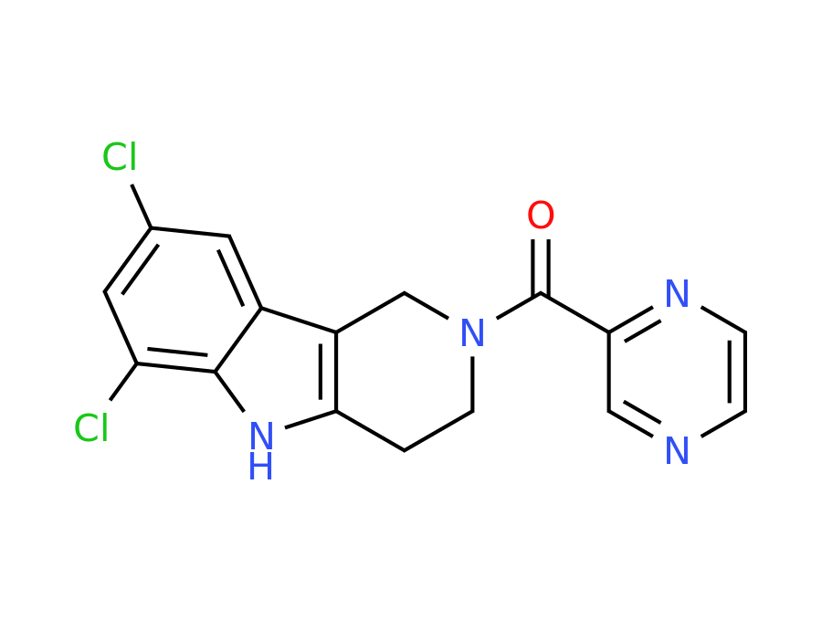 Structure Amb15724370