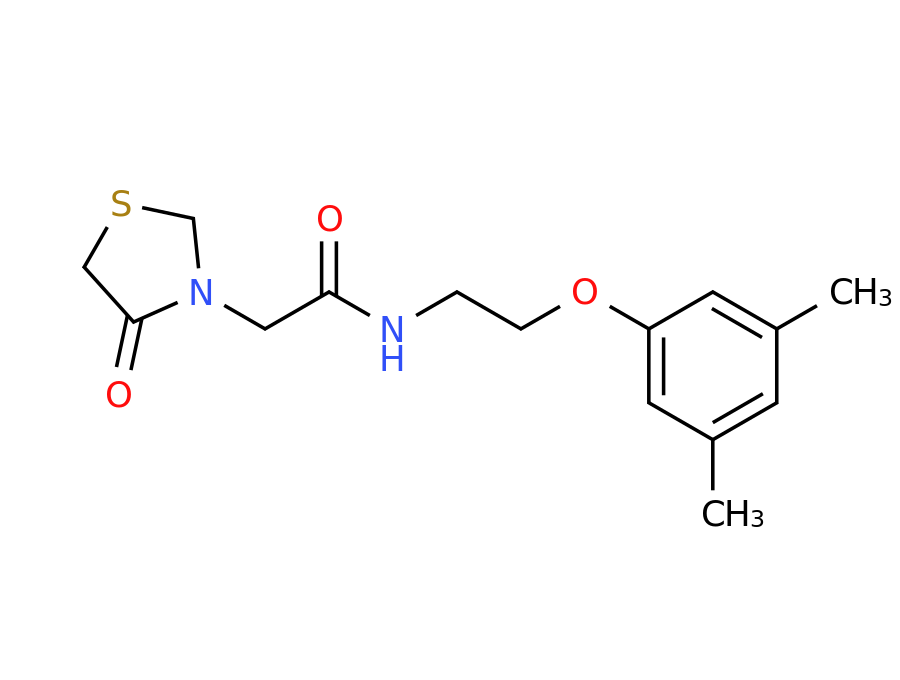 Structure Amb15724383