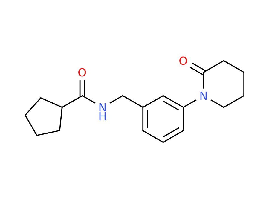 Structure Amb15724455