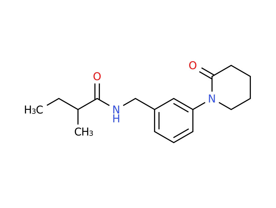 Structure Amb15724458