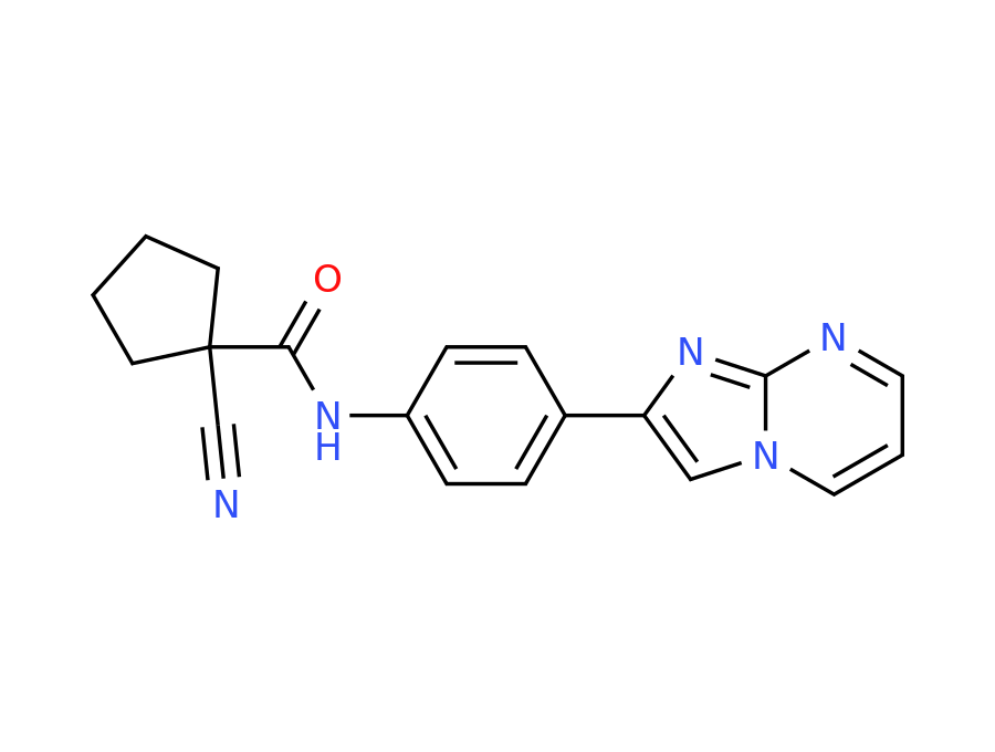 Structure Amb15724605