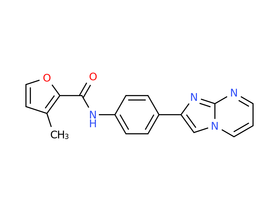 Structure Amb15724606