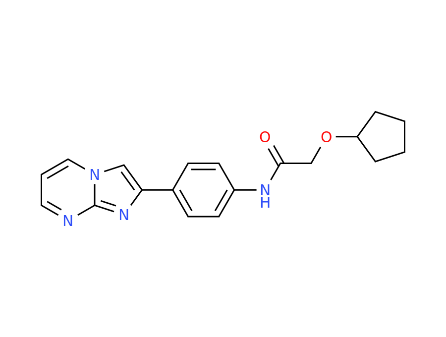 Structure Amb15724609