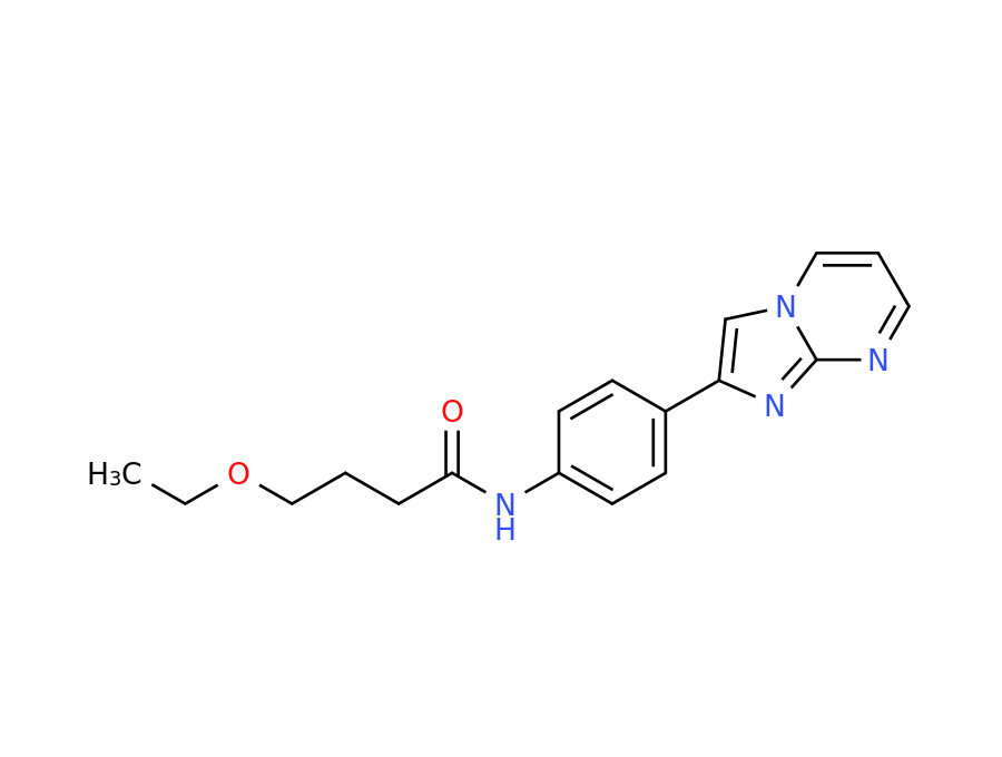 Structure Amb15724610