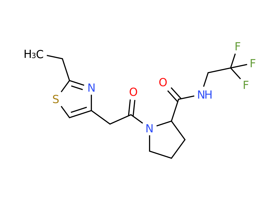 Structure Amb15724652