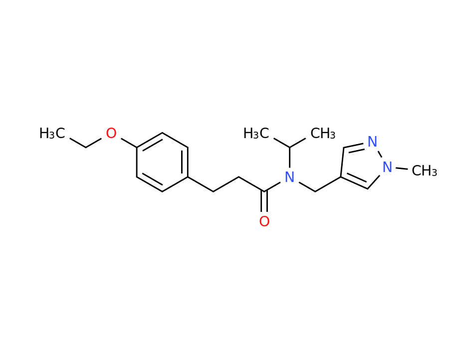 Structure Amb15724655