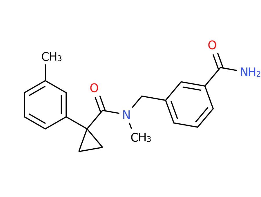 Structure Amb15724661