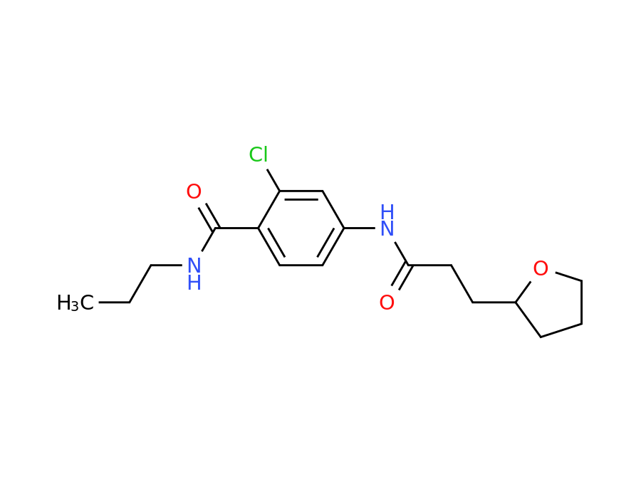 Structure Amb15724681