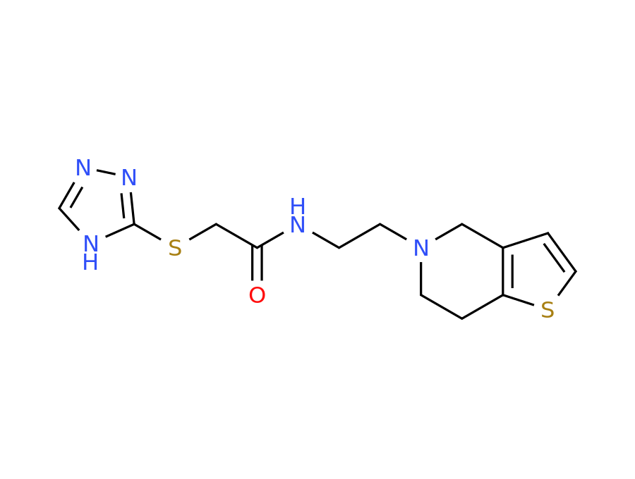 Structure Amb15724691