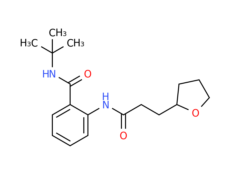 Structure Amb15724700