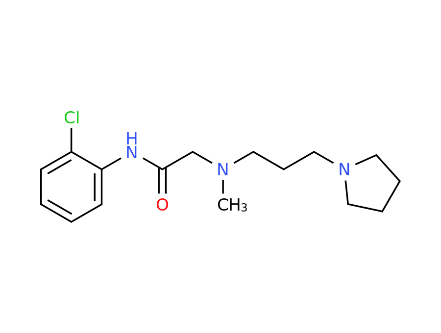 Structure Amb15724861