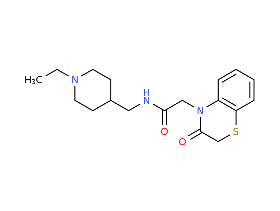 Structure Amb15725041