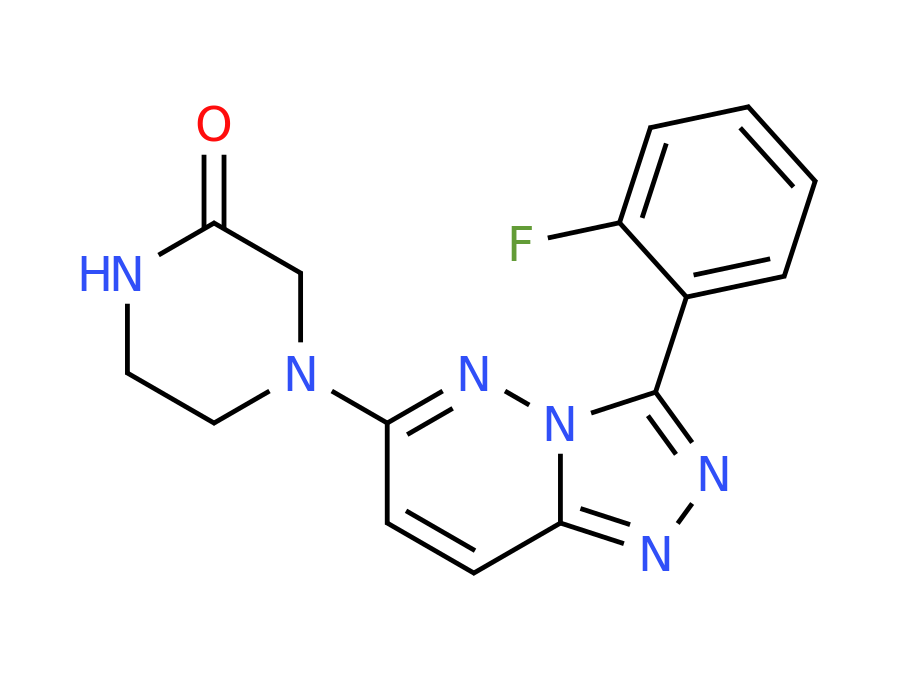 Structure Amb15725148