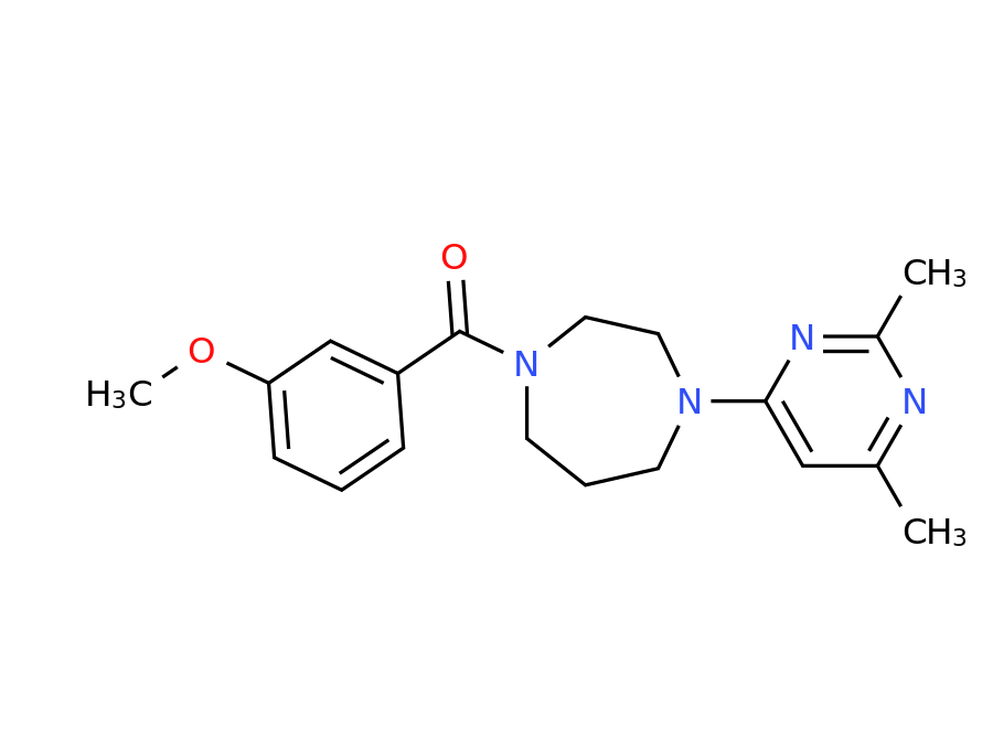 Structure Amb15725170